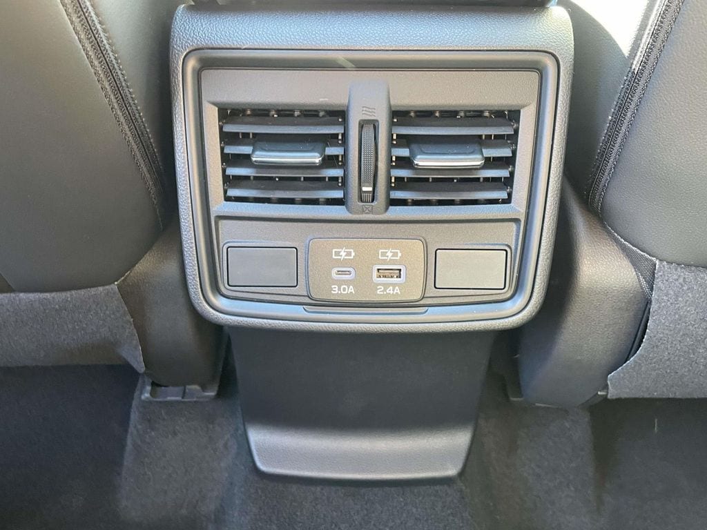 2026 Subaru Forester Premium - Photo 13