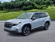 Subaru Forester Hybrid