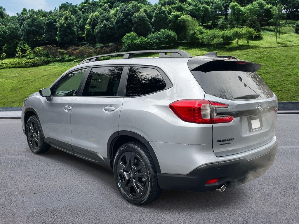 New 2025 Subaru Ascent Onyx Edition Touring 7-Passenger SUV