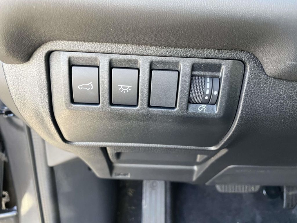 2025 Subaru Ascent Onyx Edition-Touring - Photo 22