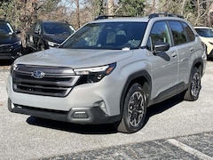 2026 Subaru Forester Premium SUV