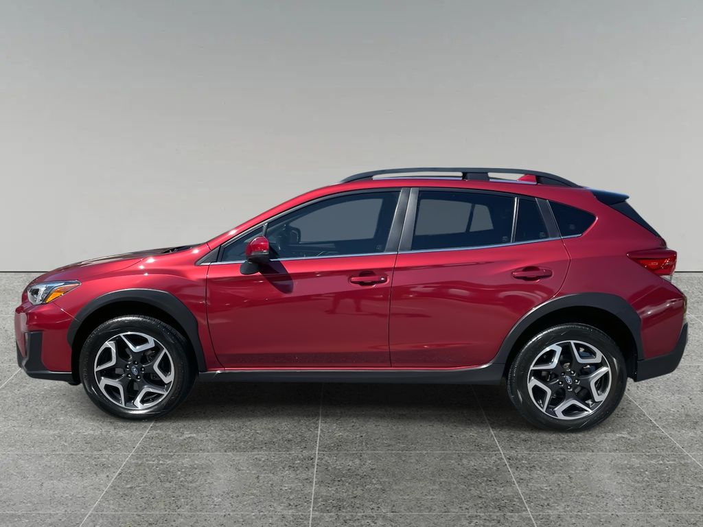 Used 2019 Subaru Crosstrek Limited with VIN JF2GTAMC3KH274850 for sale in Sandy Springs, GA