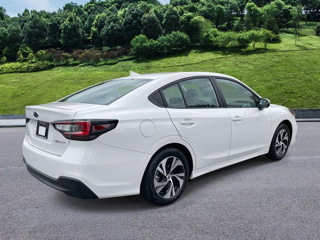 2025 Subaru Legacy Premium photo 4