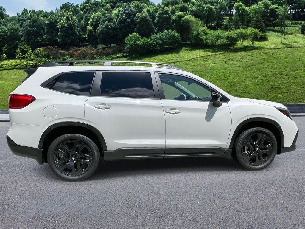 New 2025 Subaru Ascent Onyx Edition Touring 7-Passenger SUV