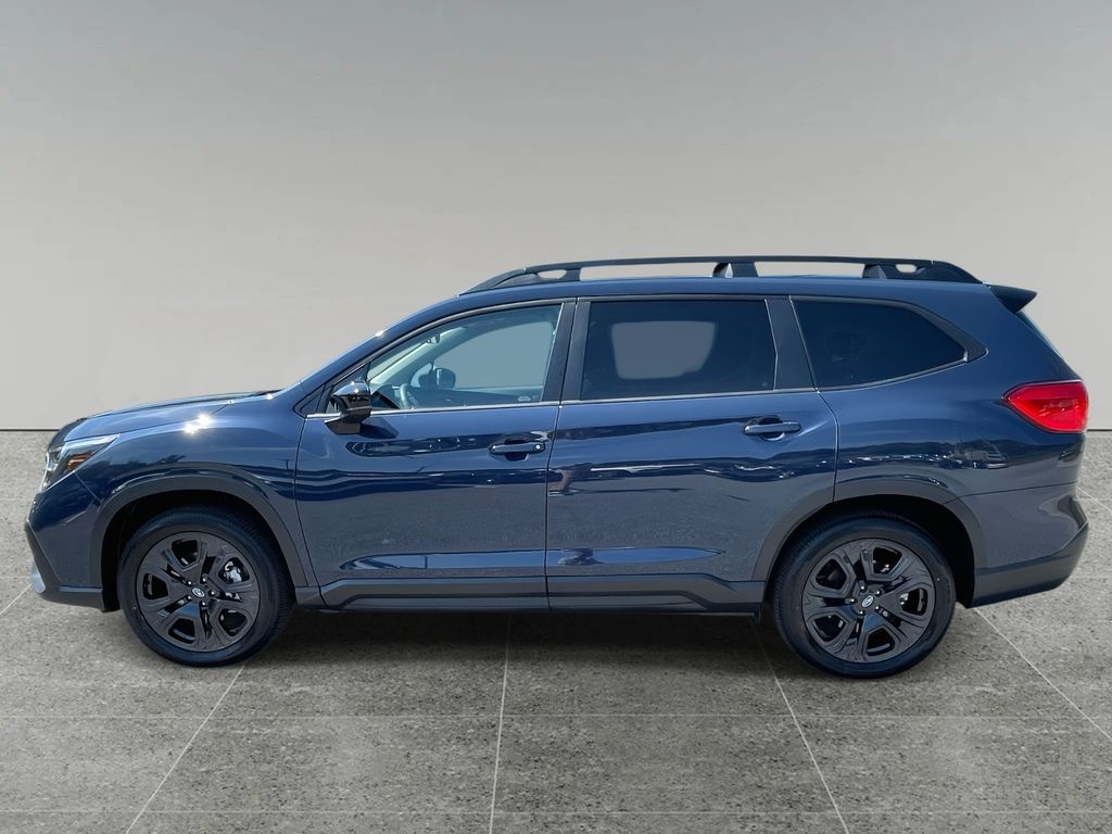 2025 Subaru Ascent Onyx Edition Touring photo 2