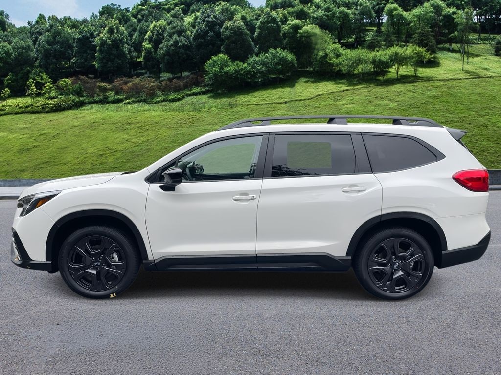 New 2025 Subaru Ascent Onyx Edition 7-Passenger SUV