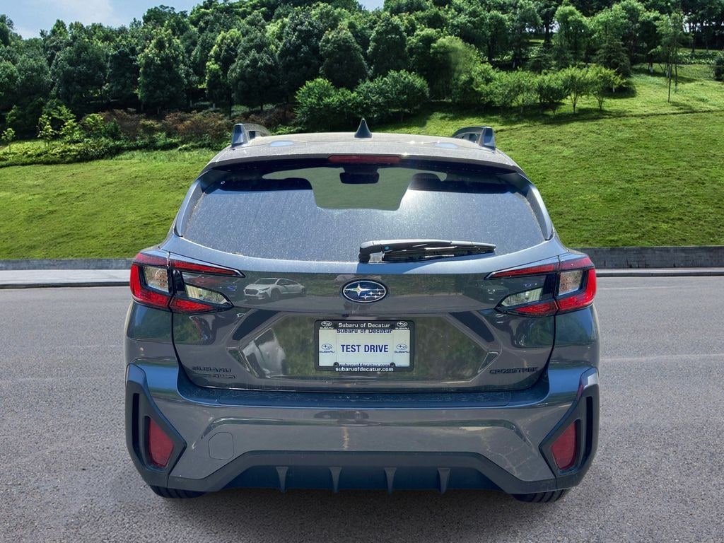 New 2026 Subaru Crosstrek Premium SUV