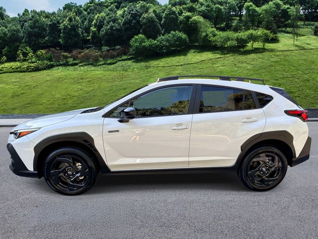 New 2026 Subaru Crosstrek Sport Hybrid SUV