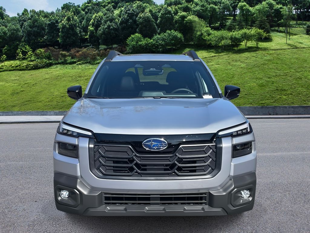 2026 Subaru Outback Limited - Photo 8