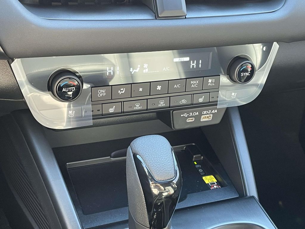 2026 Subaru Outback Touring XT - Photo 27
