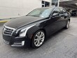  CADILLAC ATS