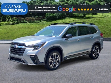2026 Subaru Ascent Touring 7-Passenger SUV