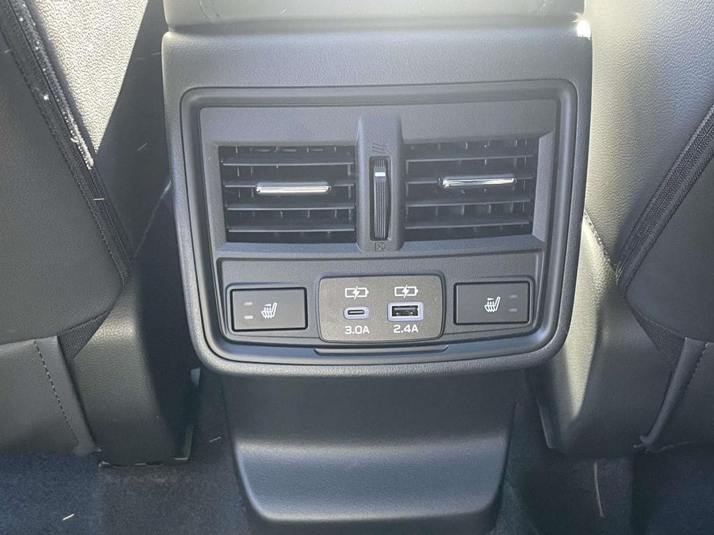 2026 Subaru Outback Touring XT - Photo 13