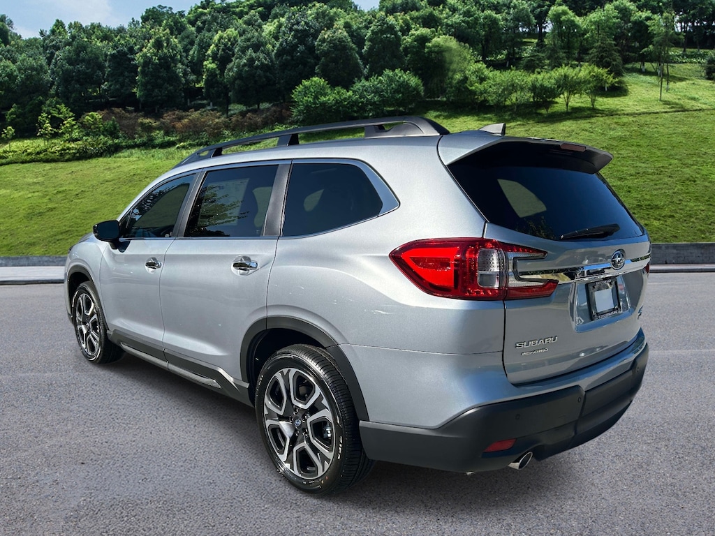 New 2026 Subaru Ascent Touring 7-Passenger SUV