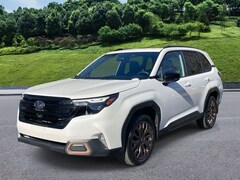 2026 Subaru Forester Sport SUV