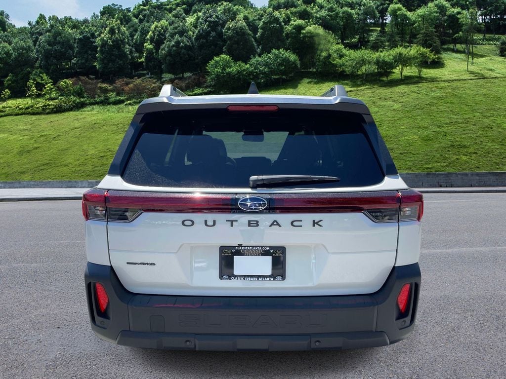 New 2026 Subaru Outback Limited XT SUV