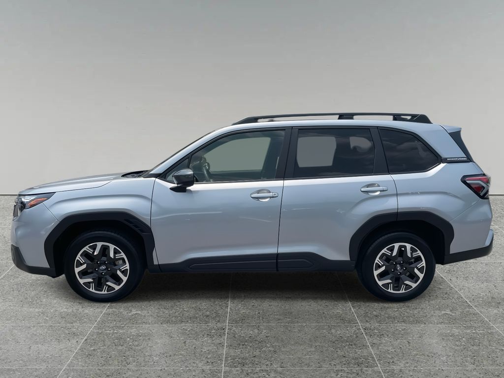 Certified 2025 Subaru Forester Premium with VIN JF2SLDBC8SH449866 for sale in Atlanta, GA