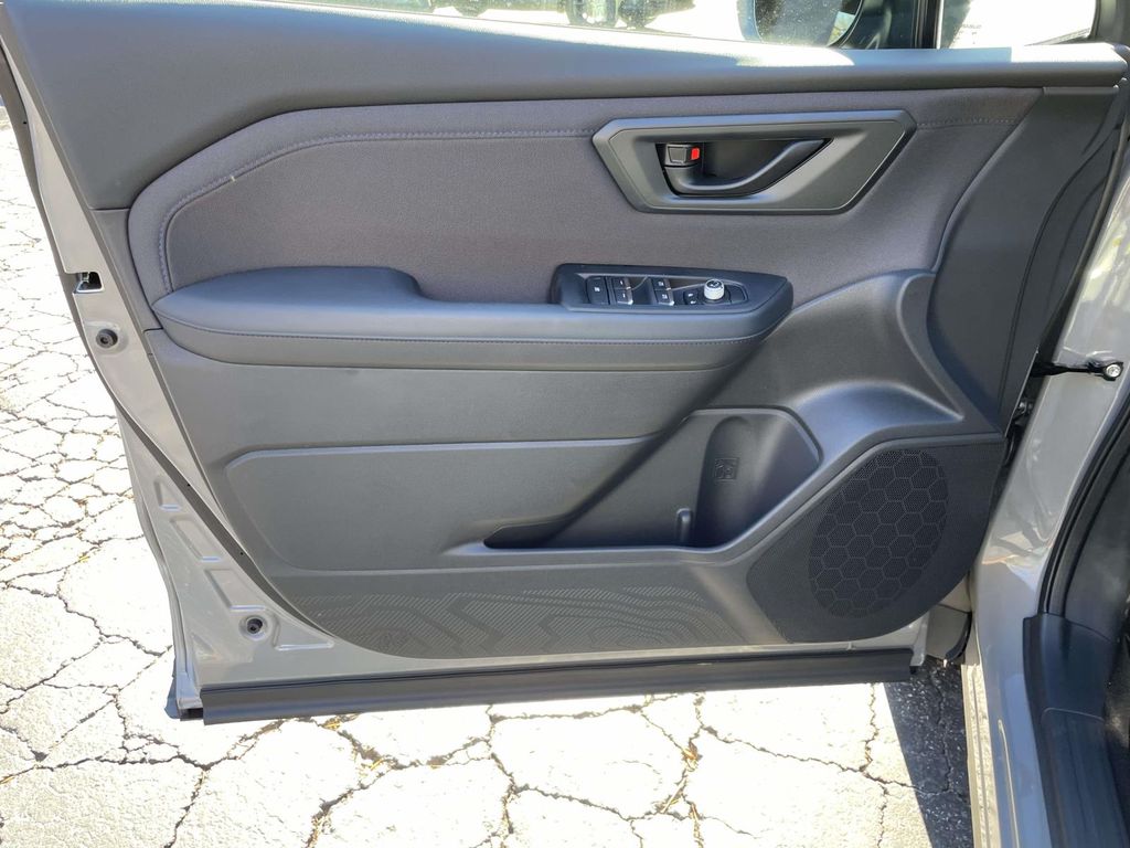 2026 Subaru Forester Premium - Photo 15