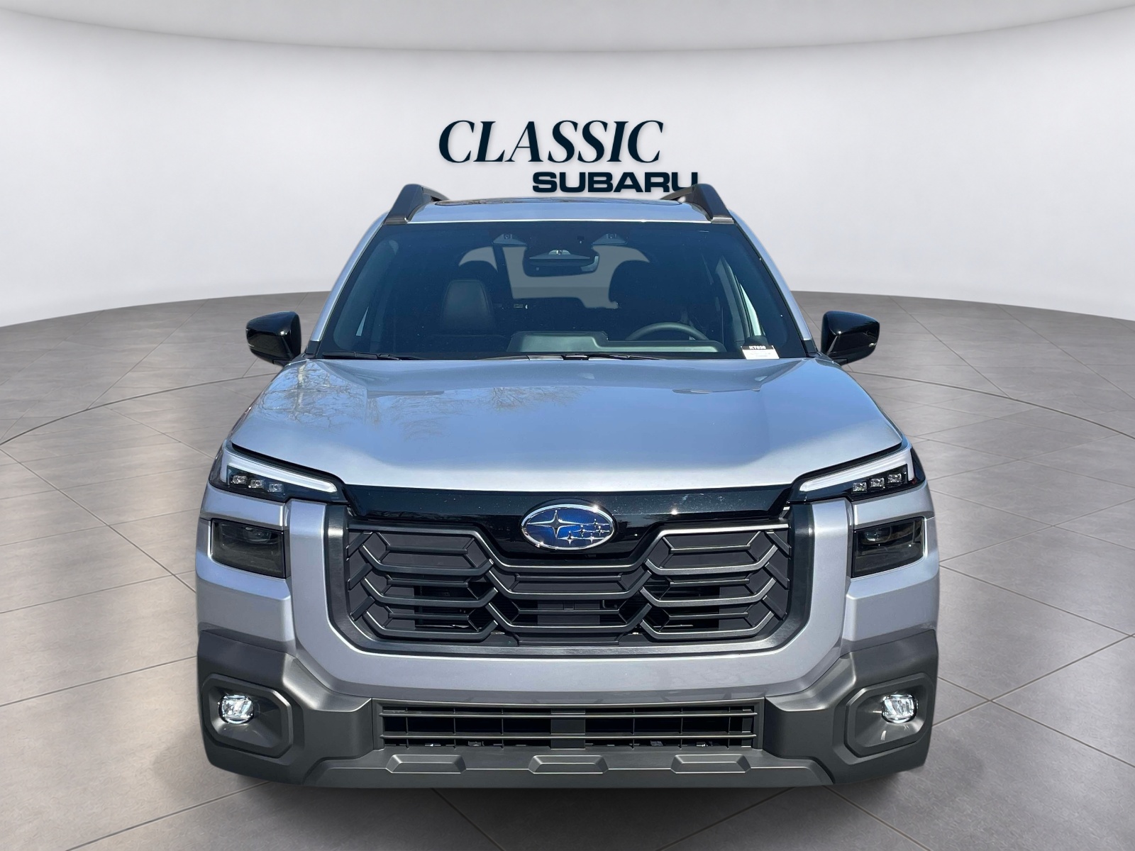 2026 Subaru Outback Limited - Photo 8