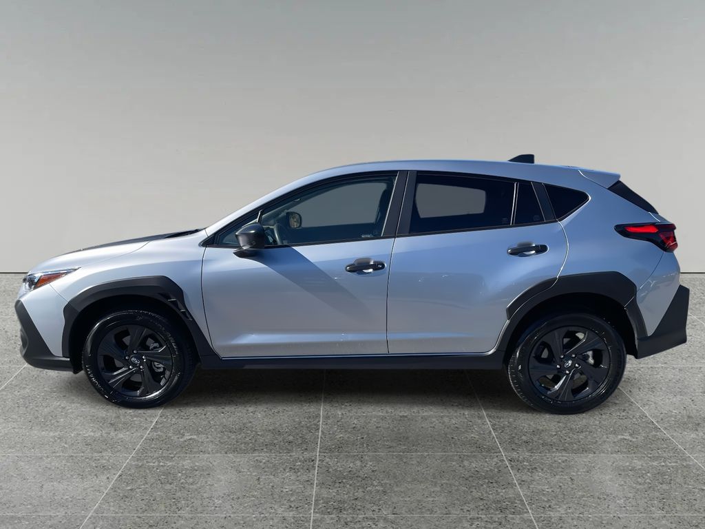 2024 Subaru Crosstrek Base photo 2
