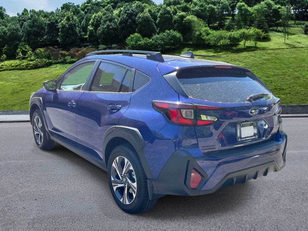 New 2026 Subaru Crosstrek Premium SUV