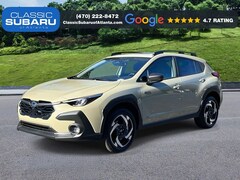 2026 Subaru Crosstrek Limited Hybrid SUV