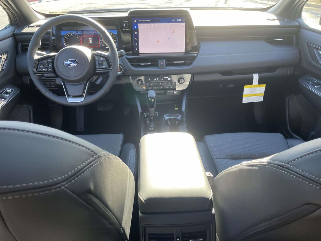 2026 Subaru Outback Touring XT - Photo 14