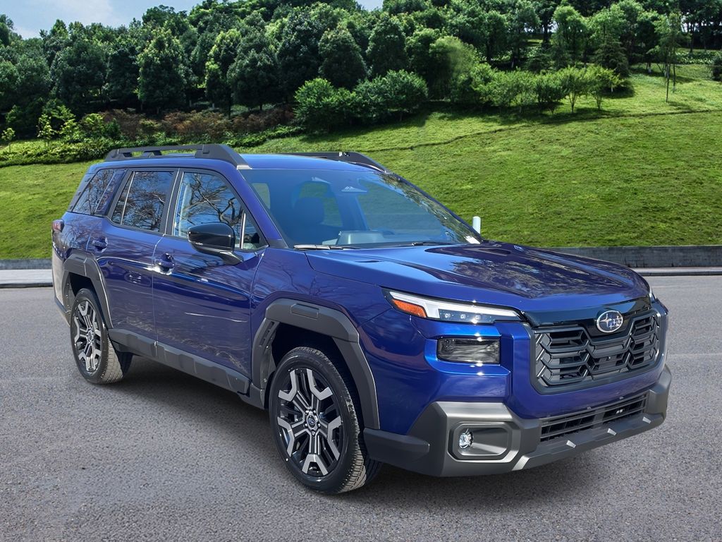 2026 Subaru Outback Touring XT - Photo 7