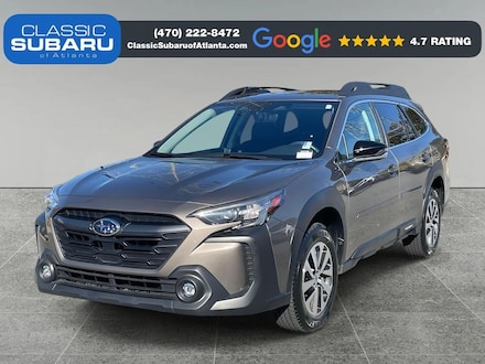 2023 Subaru Outback Premium SUV