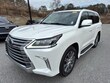  LEXUS LX 570