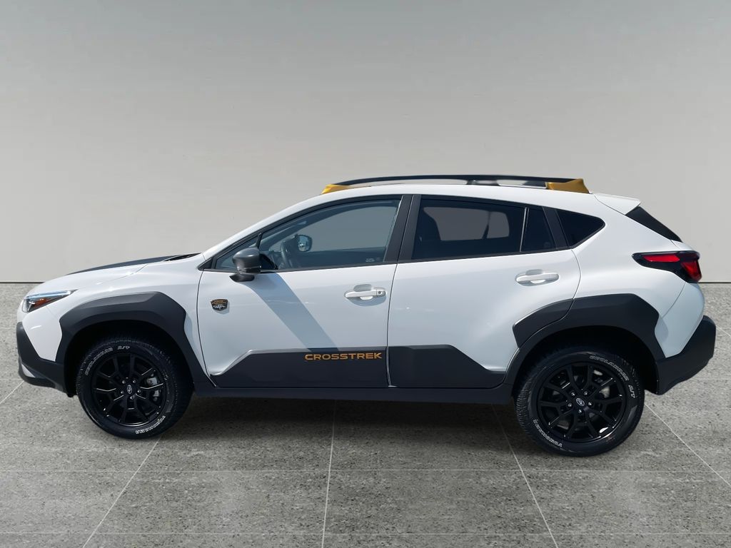2024 Subaru Crosstrek Wilderness photo 2