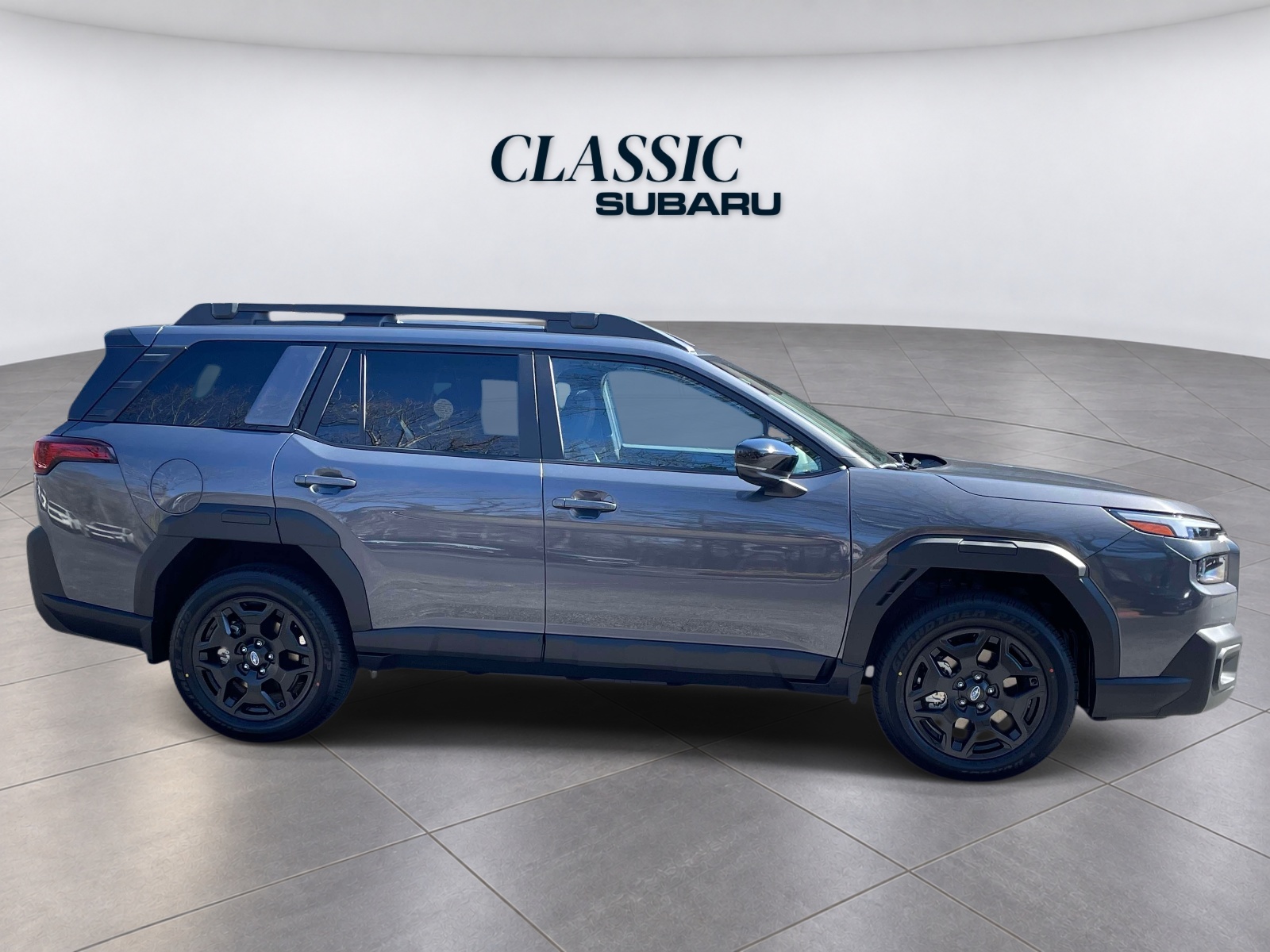 2026 Subaru Outback Limited - Photo 6