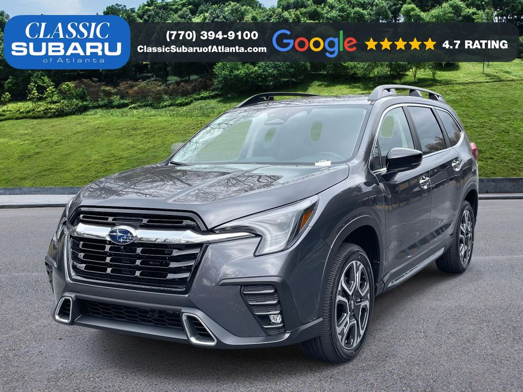 2026 Subaru Ascent Touring 7 Passenger's photo