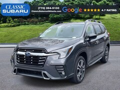 2026 Subaru Ascent Touring 7-Passenger SUV