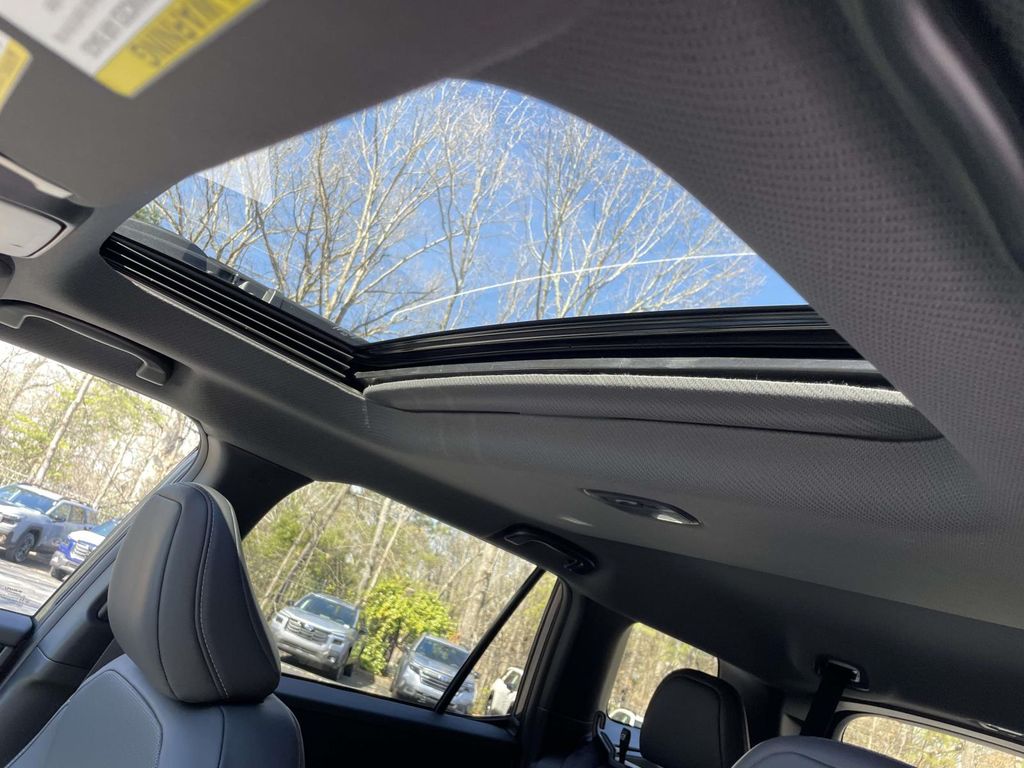 2026 Subaru Outback Limited - Photo 19