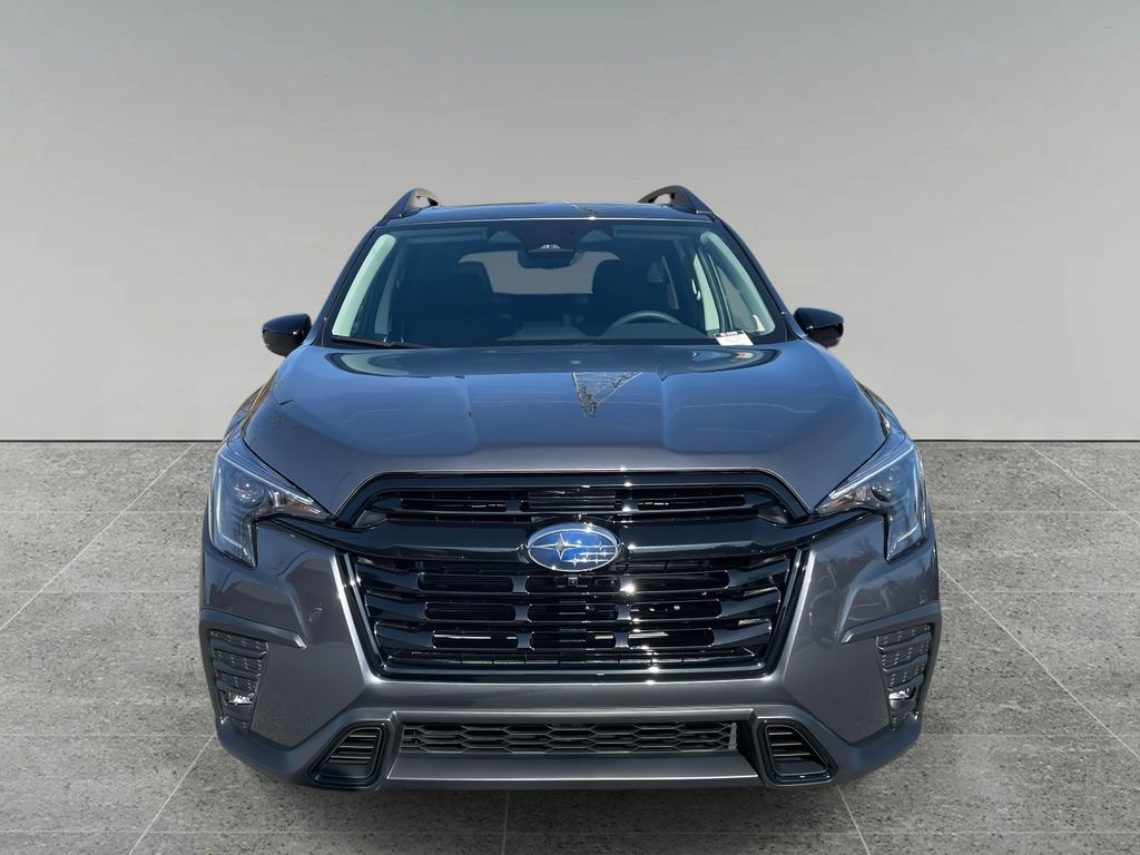2025 Subaru Ascent Onyx Edition-Touring - Photo 8