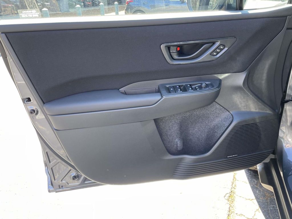 2026 Subaru Outback Limited - Photo 15
