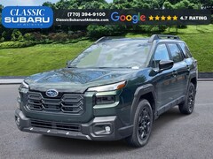 2026 Subaru Outback Limited SUV