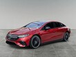  Mercedes-Benz AMG EQS