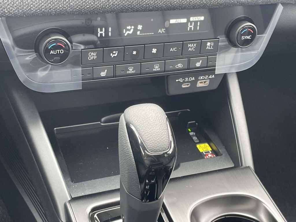 2026 Subaru Outback Premium - Photo 26