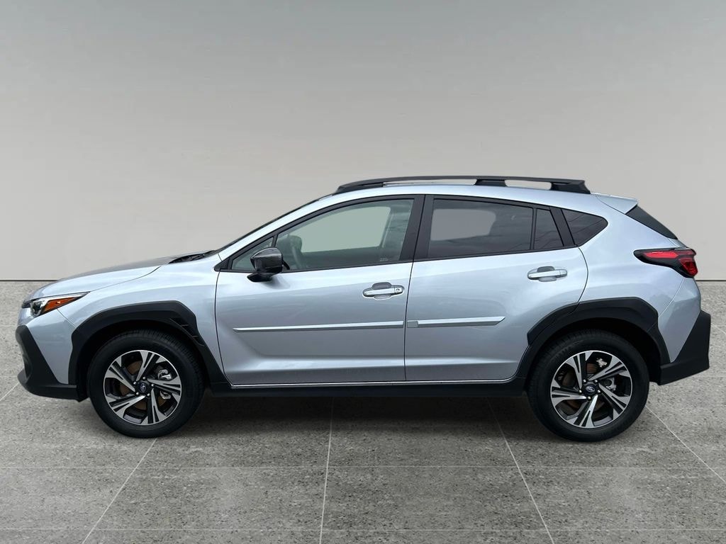 Certified 2025 Subaru Crosstrek Premium SUV