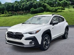 2026 Subaru Crosstrek Limited Hybrid SUV