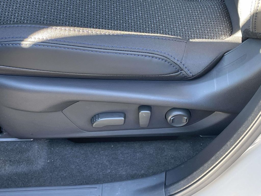 2026 Subaru Forester Premium - Photo 19