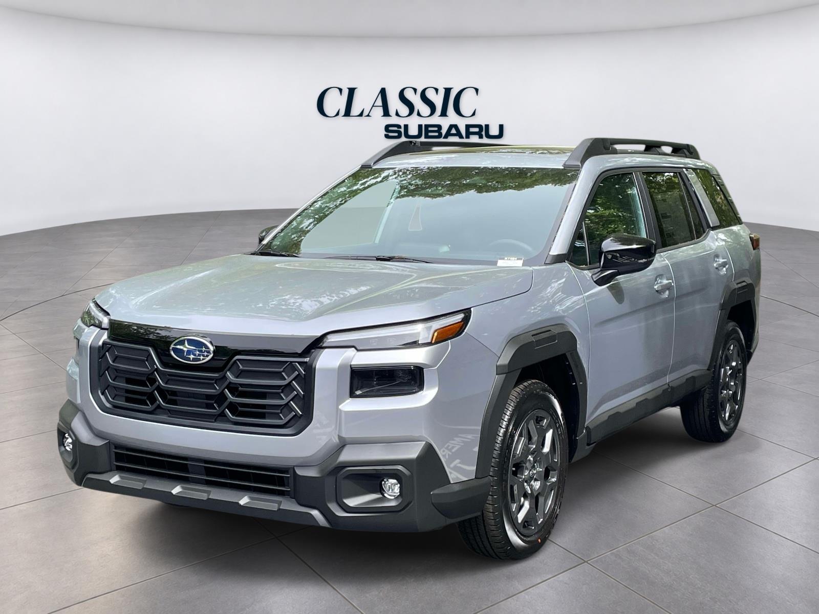 2026 Subaru Outback Touring XT SUV