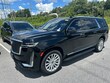 CADILLAC Escalade ESV