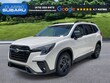 Subaru Ascent