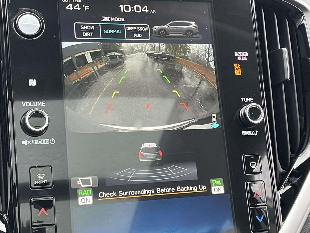 2026 Subaru Ascent Touring - Photo 29