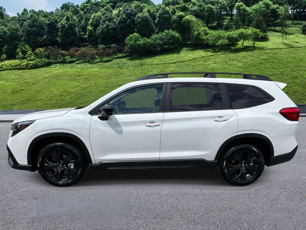 New 2026 Subaru Ascent Premium 7-Passenger SUV