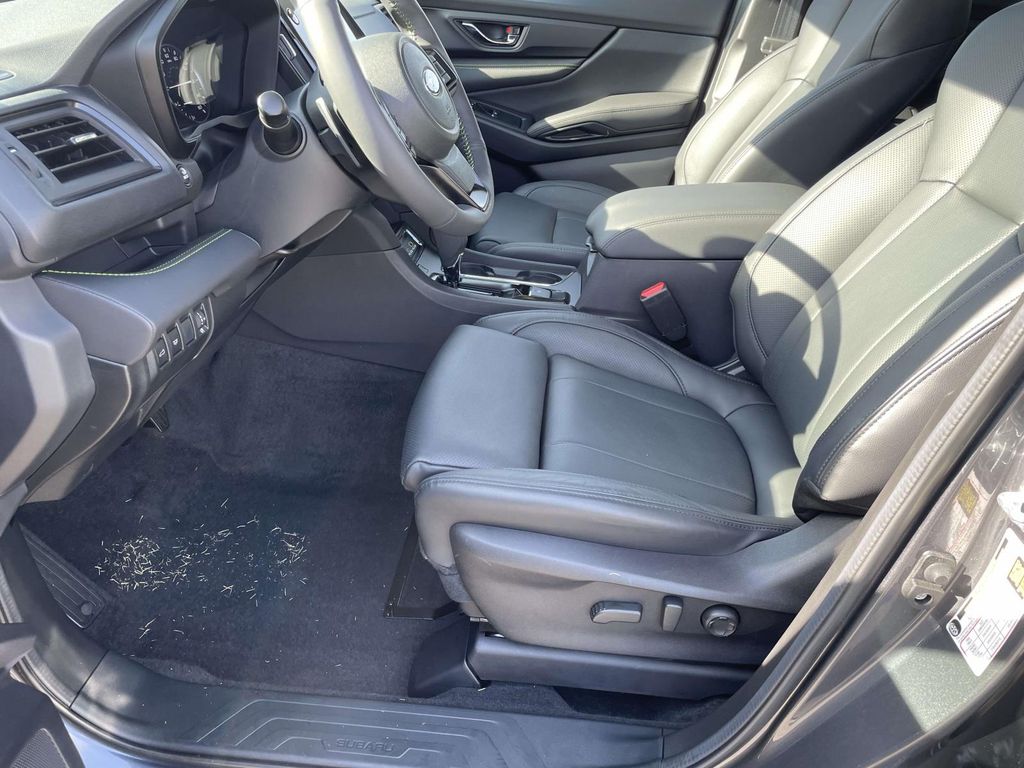 2025 Subaru Ascent Onyx Edition-Touring - Photo 21