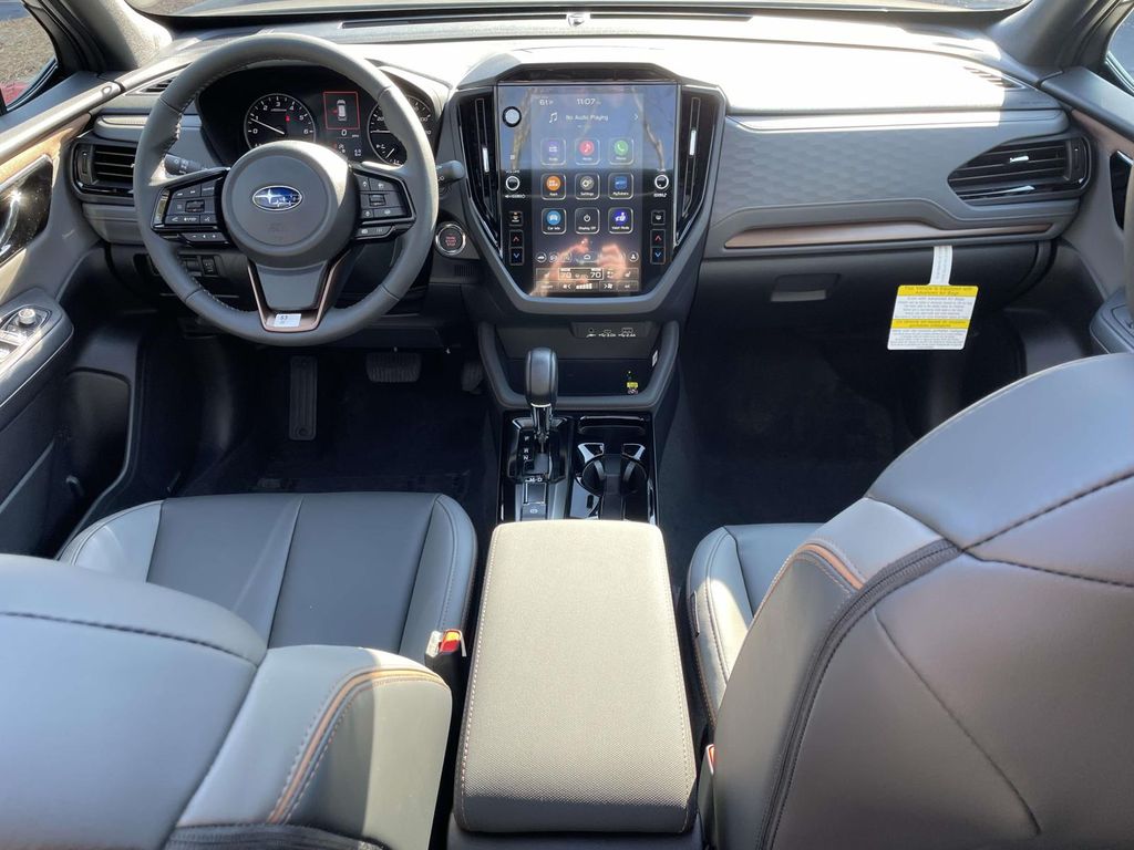 2026 Subaru Forester Sport - Photo 14